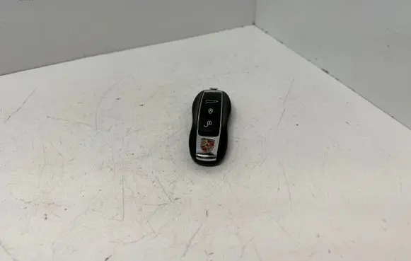 Ignition key/card
