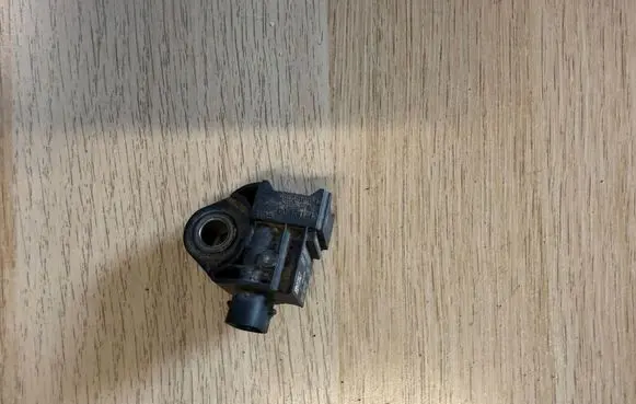 Skoda Octavia Mk4 Airbag deployment crash/impact sensor 5WA907651