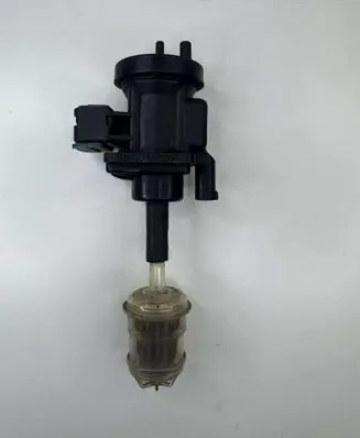 Mercedes-Benz E W211 Turbo solenoid valve A0005450527