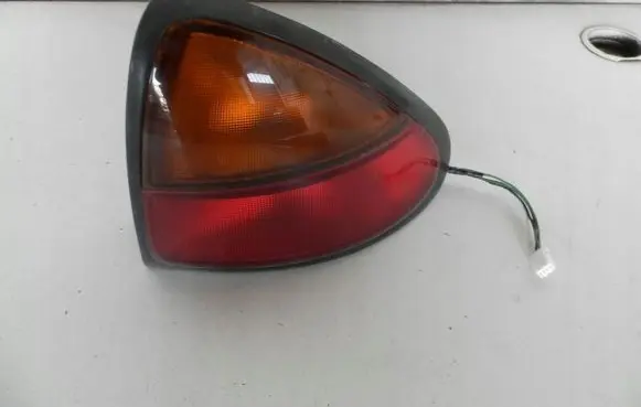 Mazda 323 F Rear/tail lights 