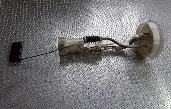 Fuel level sensor