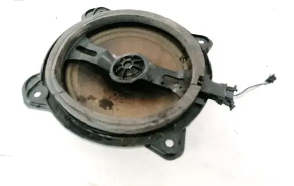 Audi A3 S3 8P Front door speaker 8H0035411