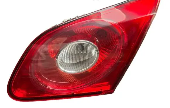 Volkswagen PASSAT CC Tailgate rear/tail lights 3C8945094E