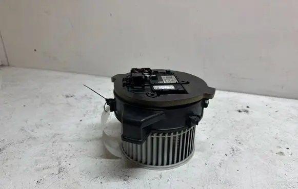 BMW 5 G30 G31 Heater fan/blower F011500123