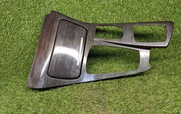 BMW 5 F10 F11 Center console 9206401 51169206401 925613102