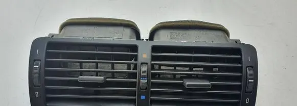 BMW 3 E46 Dash center air vent grill 8361895 8370741 8363199