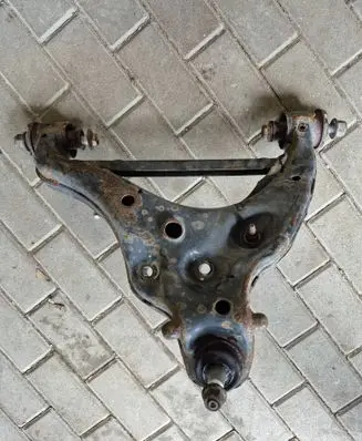 Ford F150 Front lower control arm/wishbone A18267 D18266