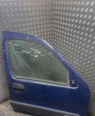 Renault Kangoo I Front door 7751471746