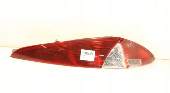 Fiat Punto (188) Rear/tail lights