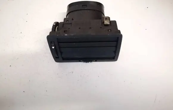 Dash center air vent grill