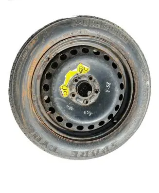 Volvo V50 R16 spare wheel 30683913