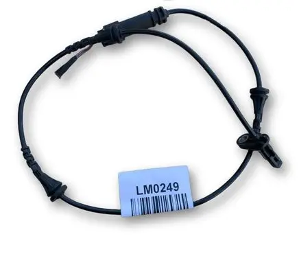 BMW X5 G05 ABS brake wheel speed sensor 34526895655 34526878159 6895655