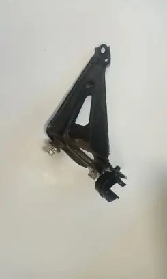 Toyota Sienna XL40 IV Bracket in trunk/boot 