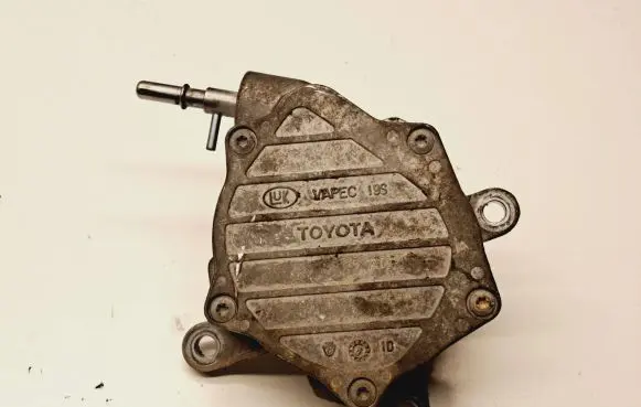 Toyota Corolla Verso AR10 Vacuum pump