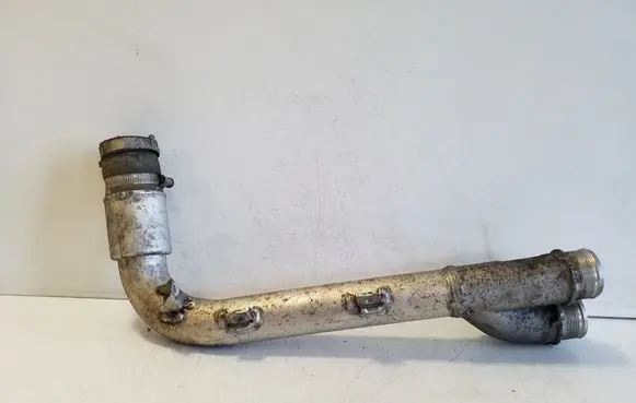 Intercooler hose/pipe