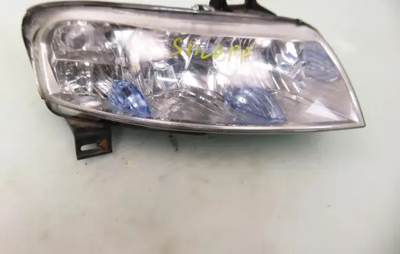 Fiat Stilo Headlight/headlamp 6611133R 6611134R