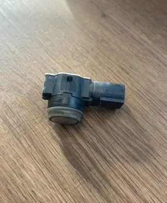 Peugeot 308 Parking PDC sensor 9675202477ZR 0263013668