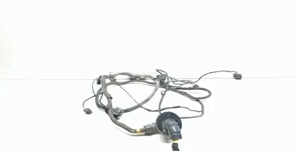 BMW 3 F30 F35 F31 Parking sensor (PDC) wiring loom