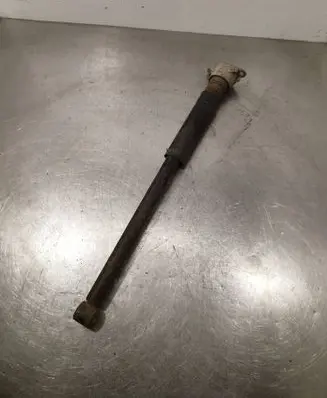 Ford Fiesta Rear shock absorber/damper