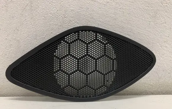 Opel Astra K Subwoofer grill/trim 2518026 39057277