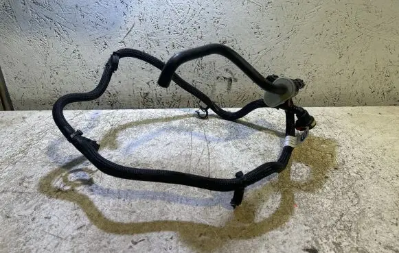 Dodge Challenger Breather valve 04627694AB