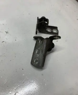Opel Zafira C Front door hinge set 