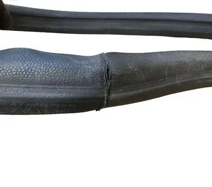 Ford Ecosport Rubber seal front door (on door) 
