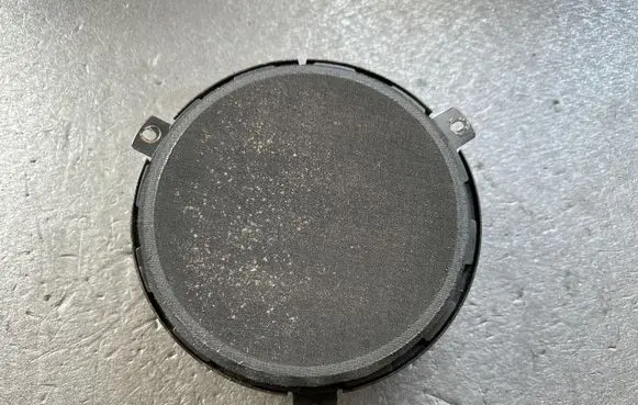 Jeep Grand Cherokee (WJ) Front door speaker 56038410AC