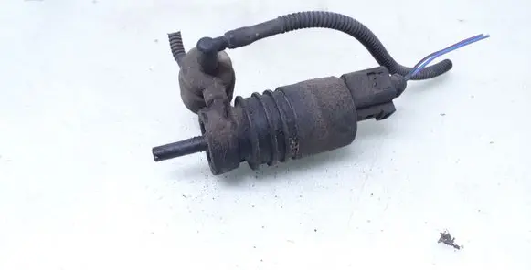 Audi A4 S4 B6 8E 8H Windscreen/windshield washer pump