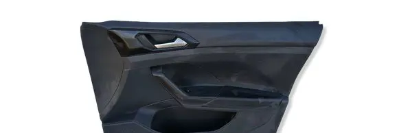 Volkswagen T-Cross Front door card panel trim 2GM867012B