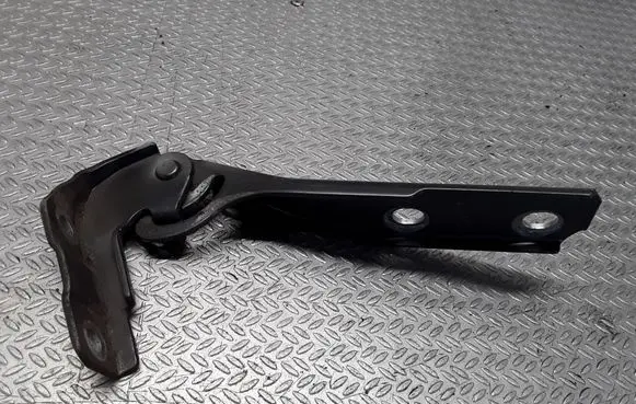 Audi A3 S3 A3 Sportback 8P Engine bonnet/hood hinges
