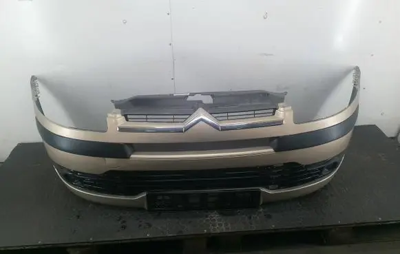Citroen C4 I Front bumper