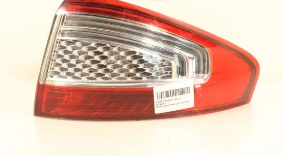 Ford Mondeo MK IV Rear/tail lights BS7113404A