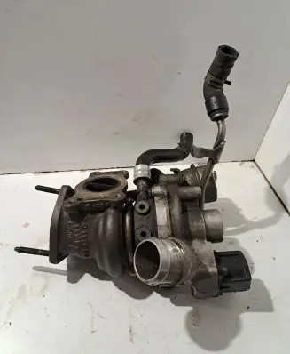 Peugeot 508 Turbo 9809028780