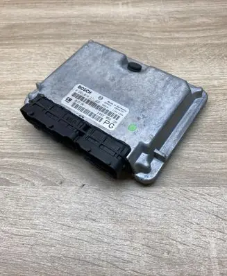 Opel Vectra B Engine control unit/module ECU 24417196