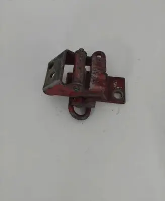 Audi A4 S4 B5 8D Front door lower hinge 8D0831412A