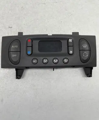 Renault Scenic I Climate control unit 7700435401 69470002
