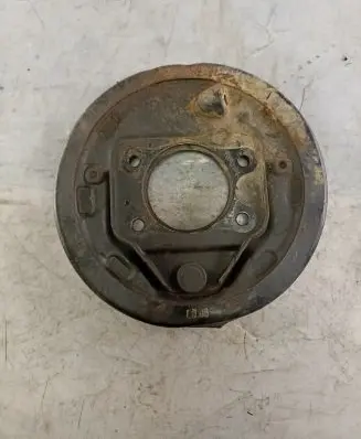 Nissan Patrol Y61 Other handbrake/parking brake parts 