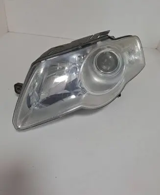 Volkswagen PASSAT B6 Headlight/headlamp 3C0941005Q 1EL24701411