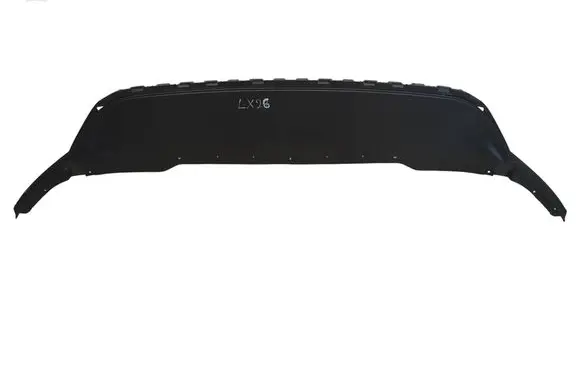 Volkswagen PASSAT B8 Front bumper lip 3g0805903eautoas1 3g0805903e