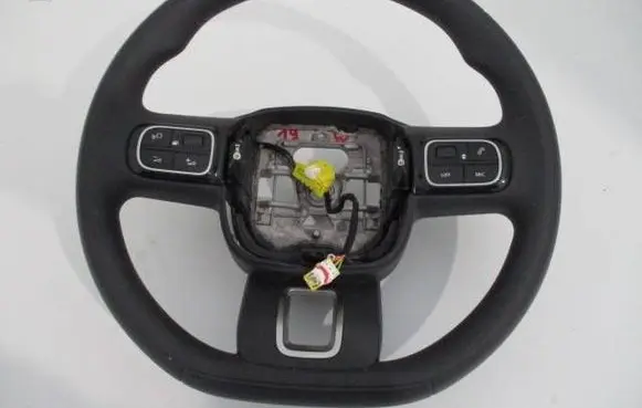 Citroen C3 Steering wheel 98164325ZD
