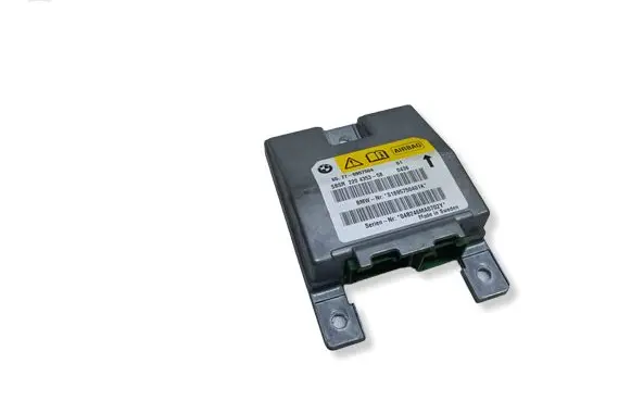 BMW 6 E63 E64 Airbag control unit/module 6957504 65776957504