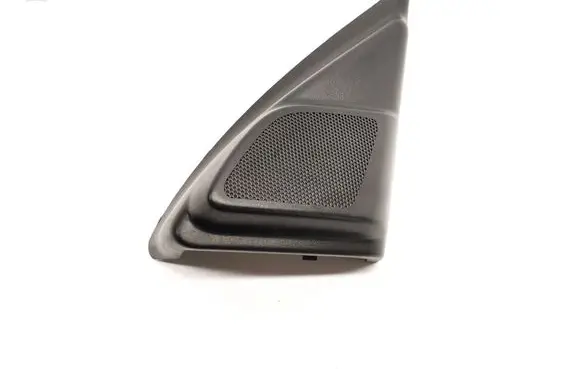 Dash center speaker trim cover