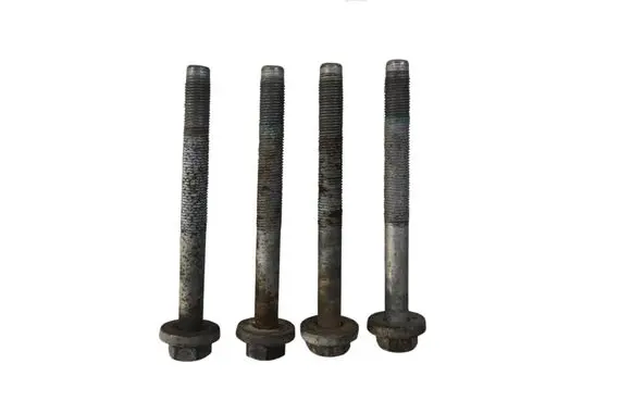 Jeep Grand Cherokee Nuts/bolts 