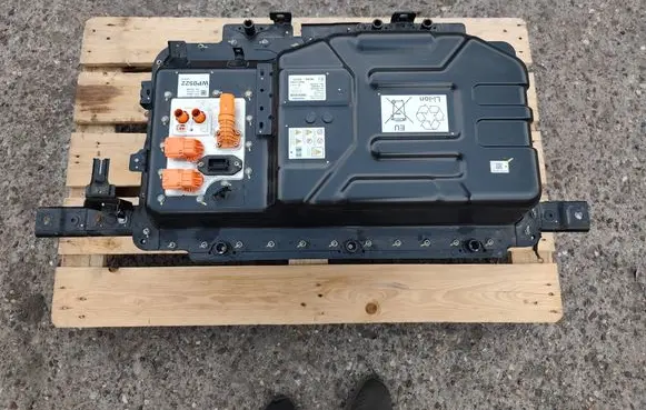 Peugeot 308 Car battery 9844761780