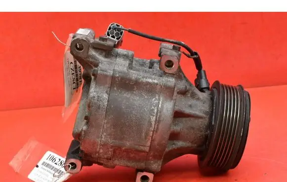 Toyota Corolla E120 E130 Air conditioning (A/C) compressor (pump) 4472607100