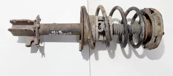 Renault Megane I Front shock absorber/damper
