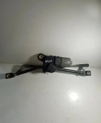 Jaguar X-Type Front wiper linkage and motor 1X4317508AB 0390241708 0580204192