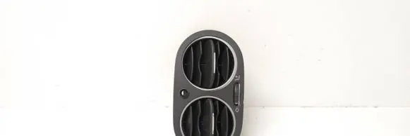 Volkswagen Golf Plus Dash center air vent grill 5M0819759