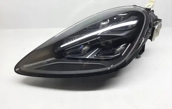 Porsche Cayenne (9Y0 9Y3) Headlight/headlamp 9Y0941035L